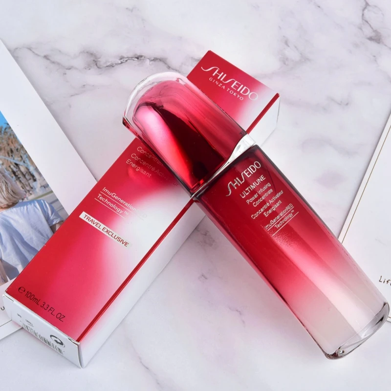 Рисунок 2 - Сыворотка для лица Seido Ultimune