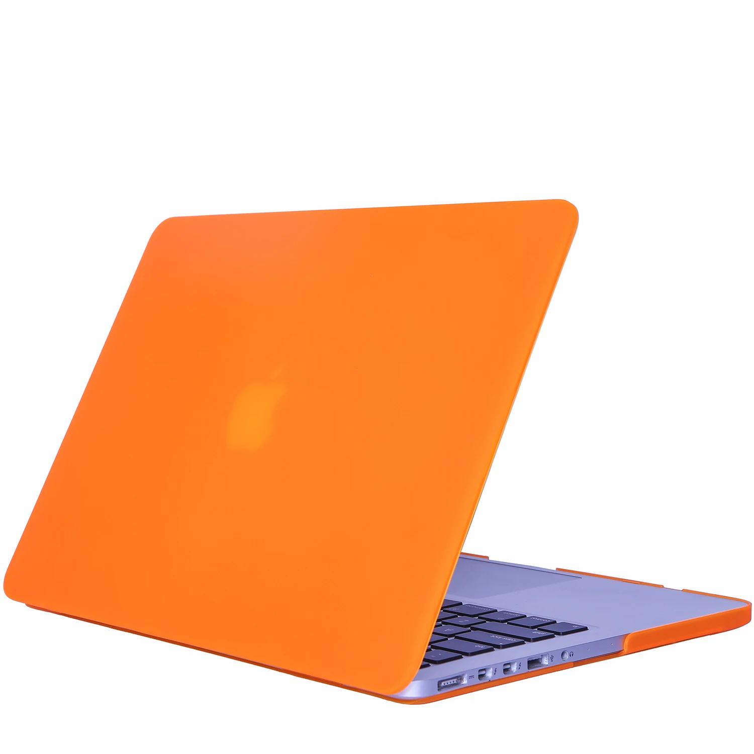 Матовый чехол для ноутбука Macbook Pro Retina 13 3 дюйма 15 4 A1425 A1502 A1398 профессиональный