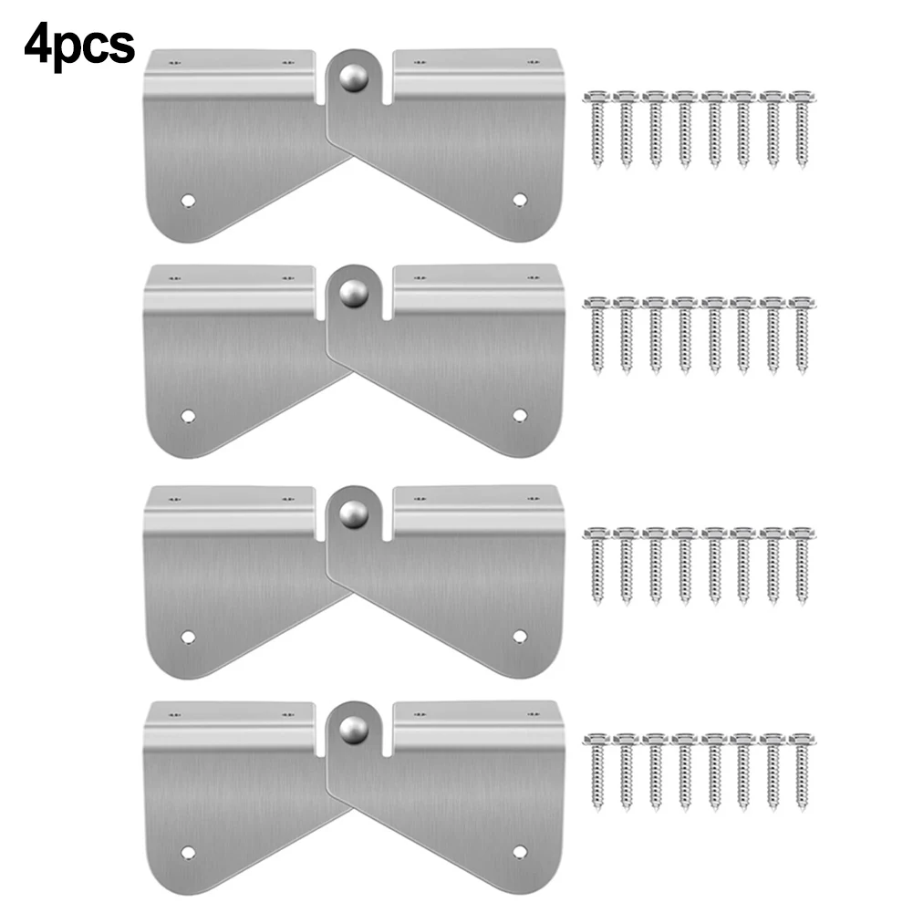 

Drain Extension Hinge, Lower Spout Extension Flip Hinge Flip Gutter Downspout For Reliable Water Control