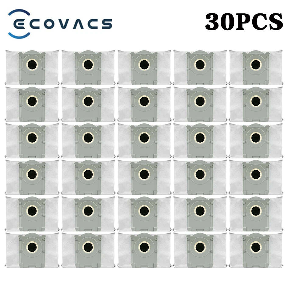 

Мешки для сбора пыли ECOVACS T50 PRO OMNI