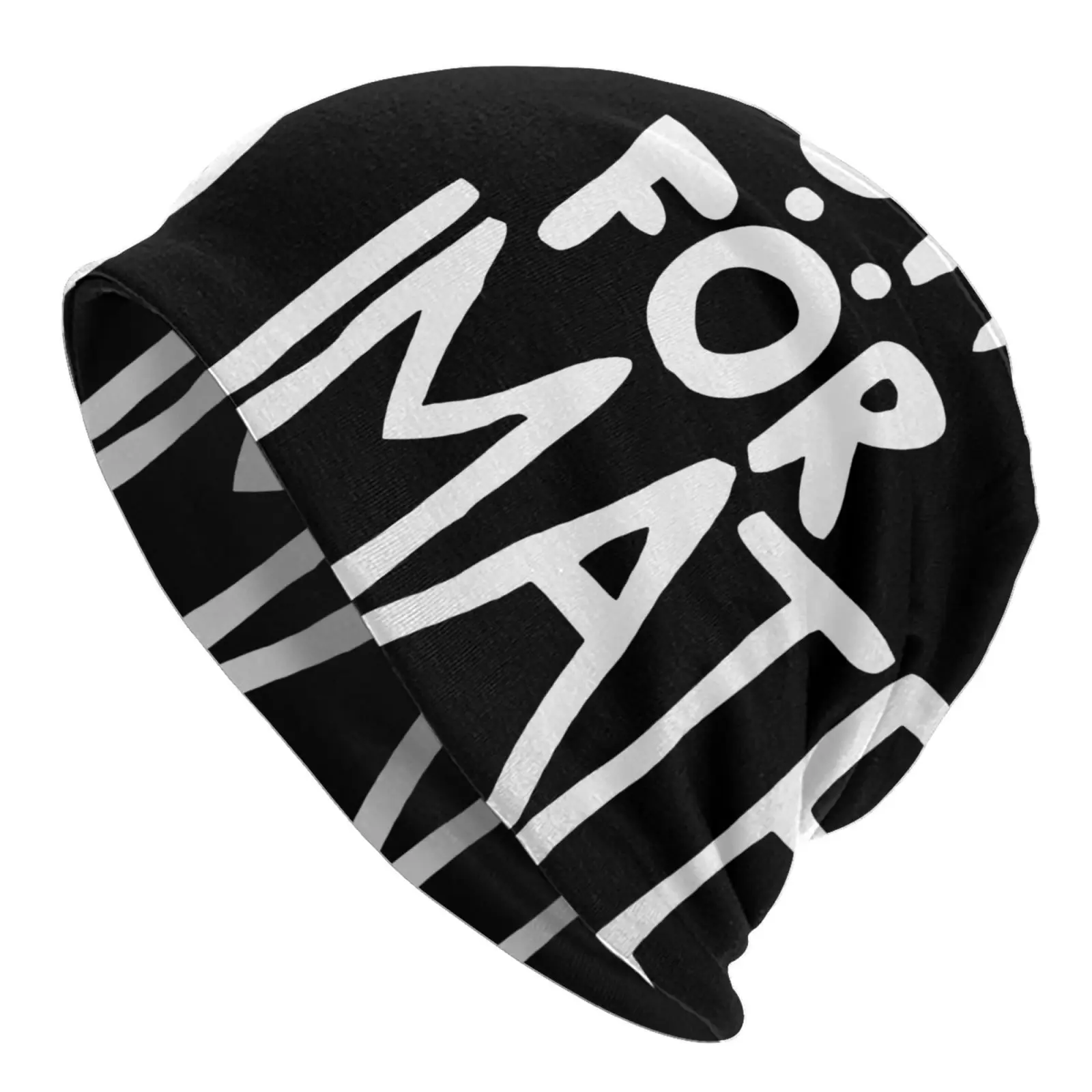 

Вязаная шапка Greta Thunberg Skolstrejk с имитацией атмосферы, мужские солнцезащитные шапки, Балаклава, мужская и женская шапка, берет, кепки в стиле хи...