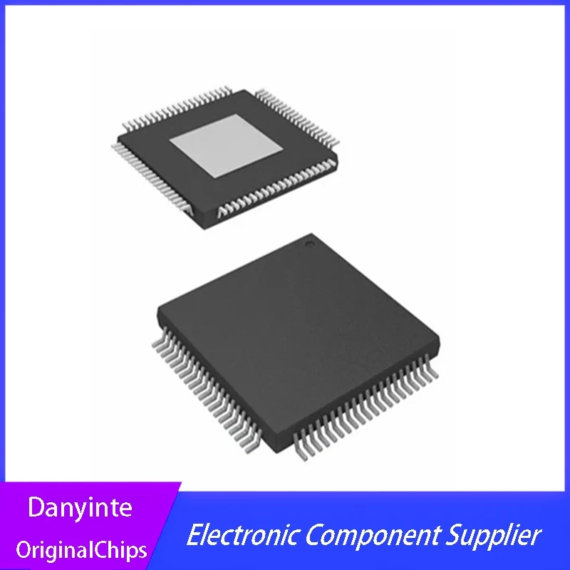 2 шт./лот MT1965AU MT1965 HTQFP80