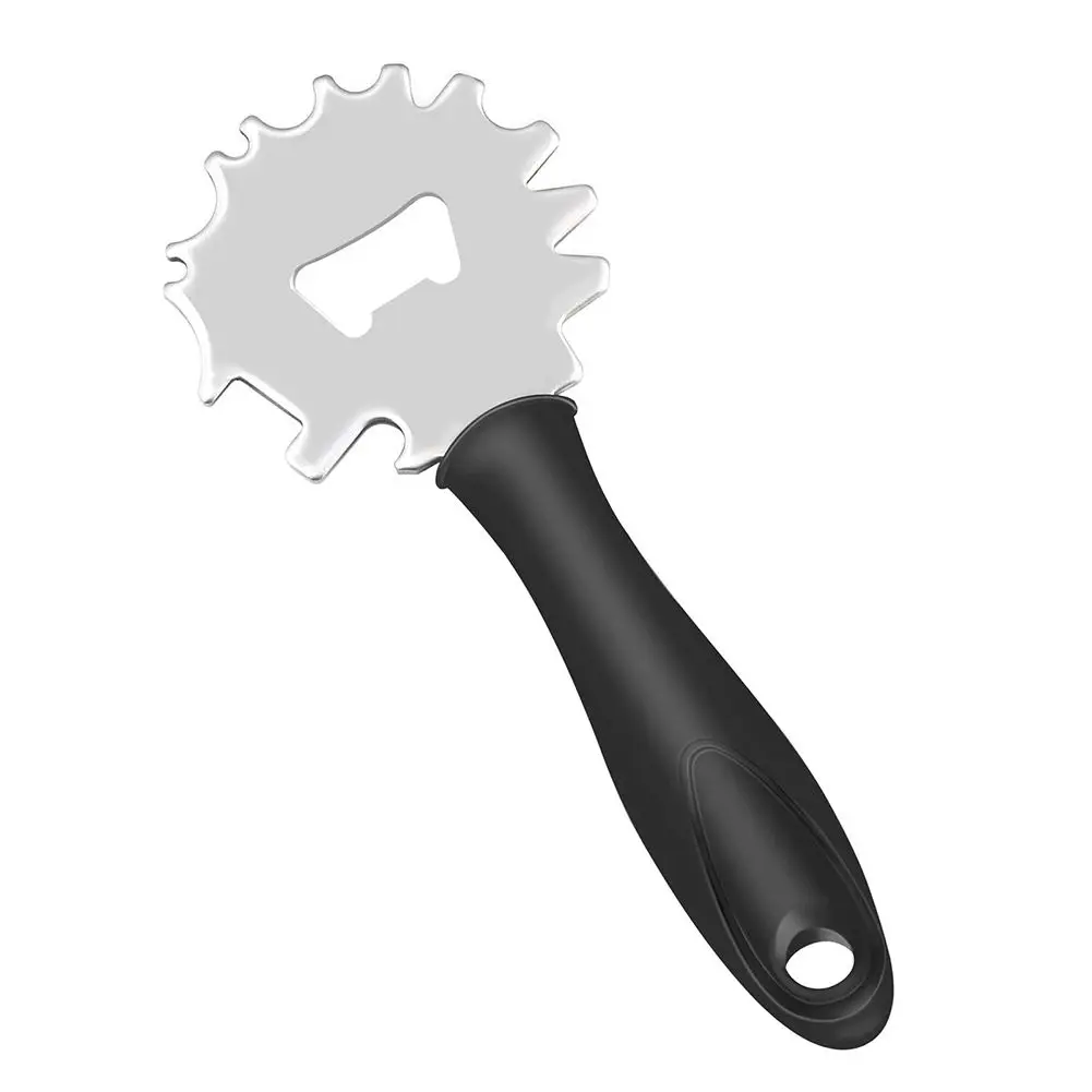 

Dining Cleaner Tool Kitchen Outdoor Barbecue Stainless Steel BBQ Grill Grill Scraper