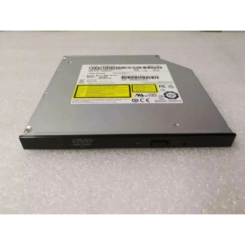 Фото Новый встроенный DVD-рекордер GUE0N GUEON с универсальным последовательным портом 9,0 мм для ноутбуков Lenovo №1