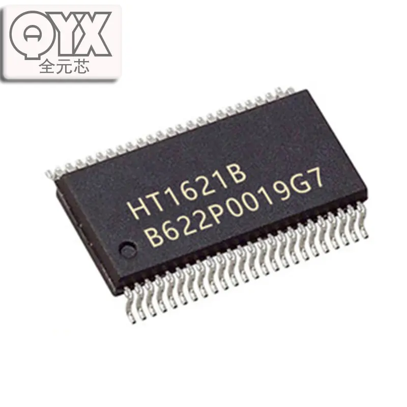 10 шт./партия, новые оригинальные смартфоны HT1621B