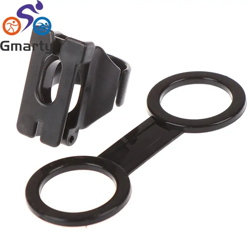 

Clip Quick Release Diving Mask Buckle Easy Apply Replacement Snorkel Keeper Strap 8 Shape Breathing Tube Clasp Silicone Retainer