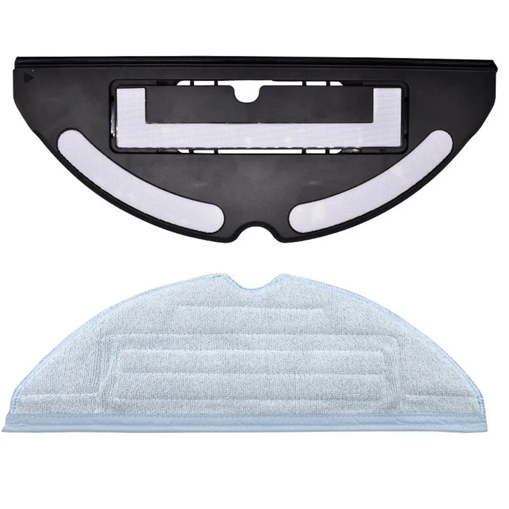 

Water Tank Tray Mop Cloth Mount For Roborock S7 S70 S75 Robot Vacuum Cleaner Part Sweeper Replacement Accessories Smart Home