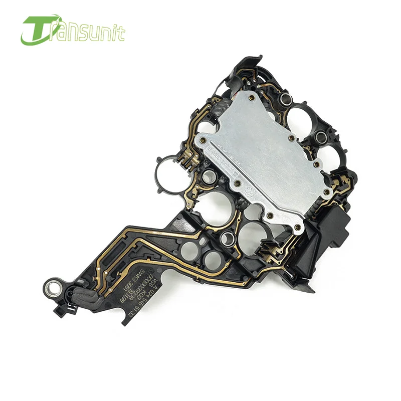 Пластина модуля управления коробкой передач TCU 722.7 подходит для Mercedes Benz A140 A160 A170 A