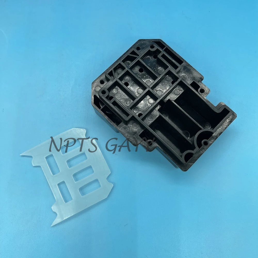 1 шт. Печатная головка для принтера epson F192040 DX6 DX8 DX10 TX800 TX820 TX710 TX720