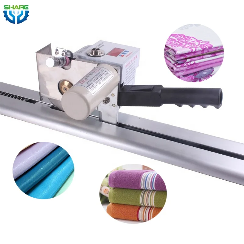 

Electric Cloth Cutter Mmachine Price Fabric Sample Cutting Machine