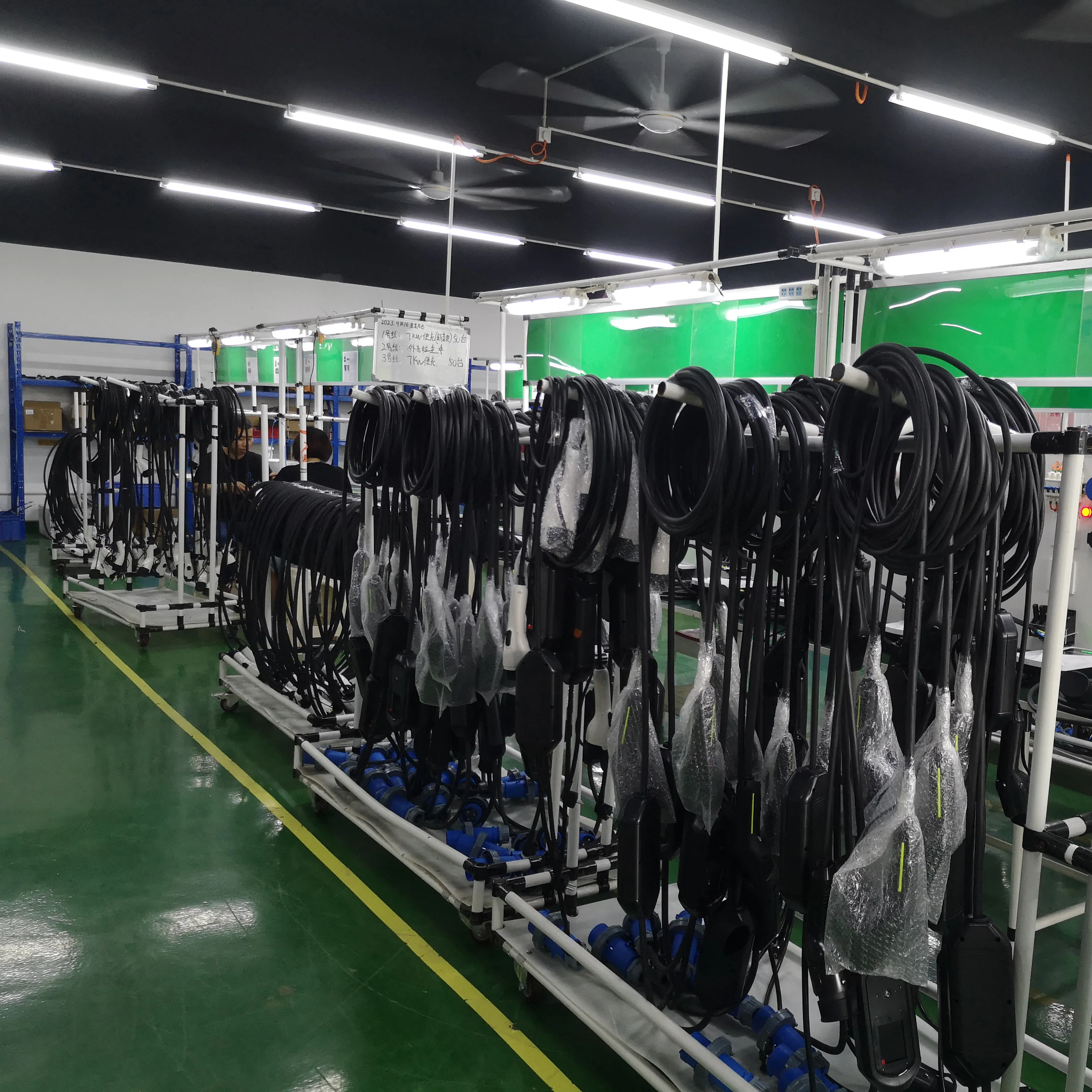 Портативное зарядное устройство для электромобилей Тип 2 электромобиль адаптер