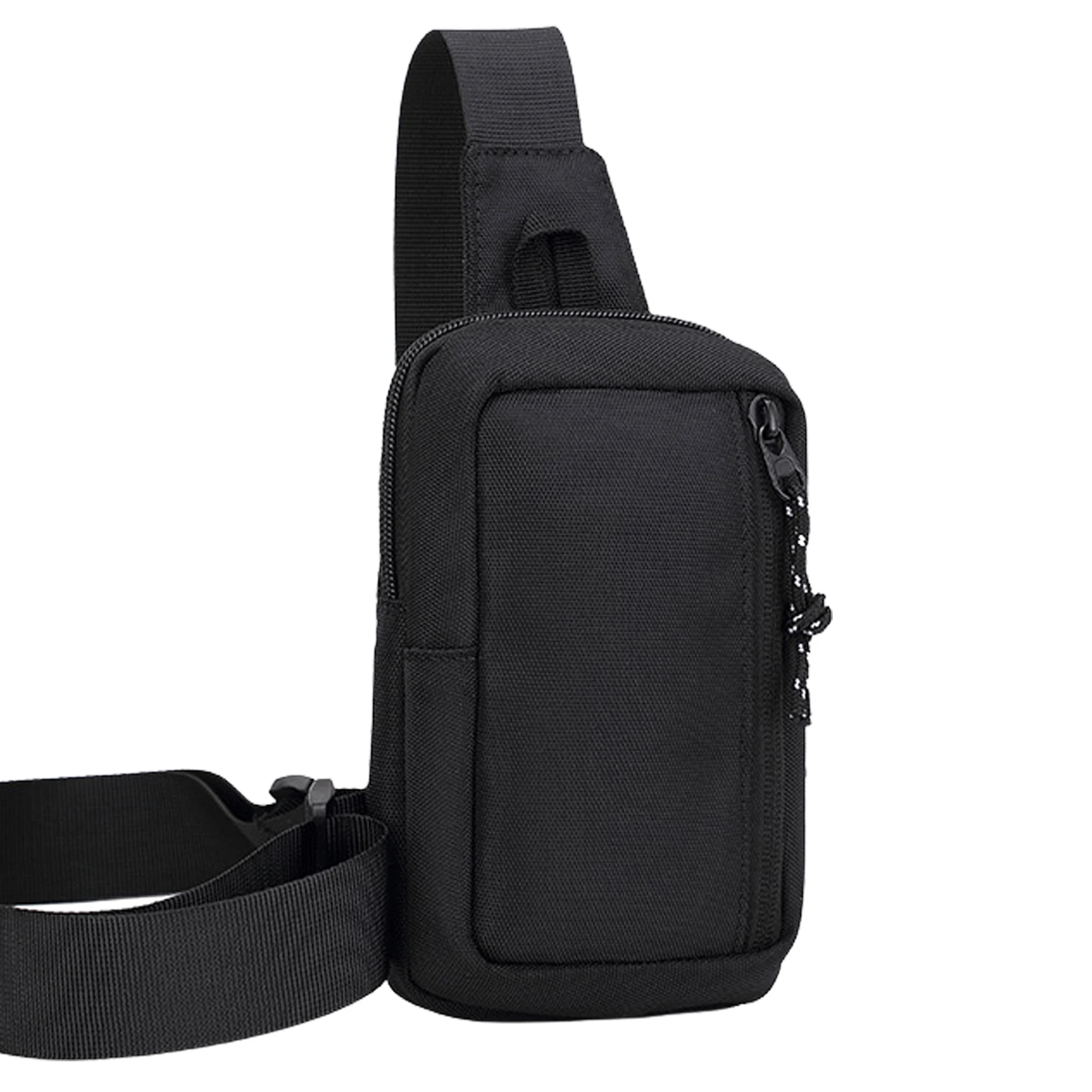 

Sling Crossbody Bag For Male Small Crossbody Bag For Men Messenger Bag For Phone Tablet School Work Business Outdoor Durable