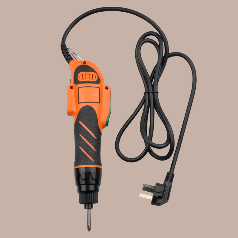 Электроотвертка OS-700 с большим крутящим моментом 220 В переменного тока