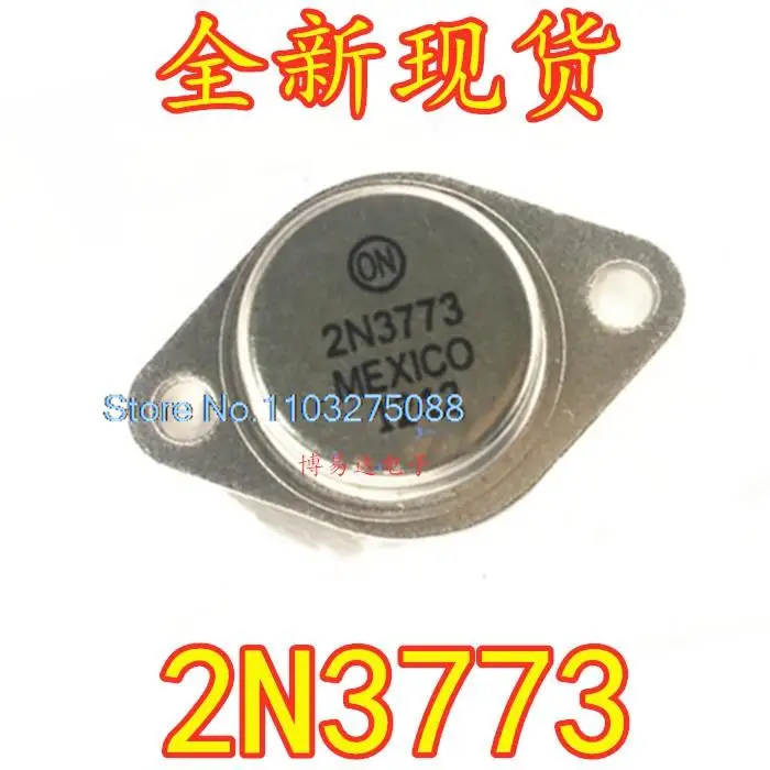 

20 шт./LOP 2N3773 3773 ST TO-3