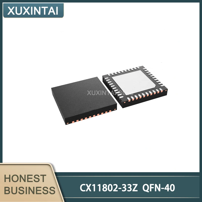 

10 шт./лот CX11802-33Z CX11802 CX11802-33