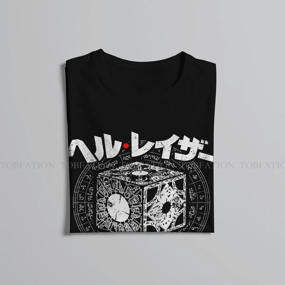 Мужская футболка с круглым вырезом и коротким рукавом 100% хлопок