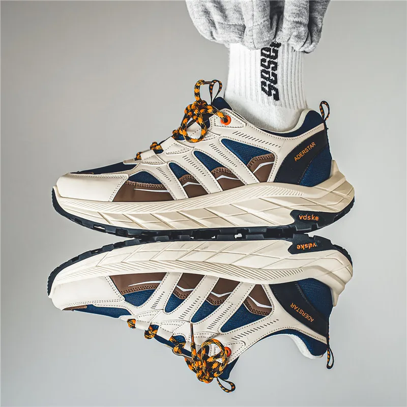 Рисунок 6 - Мужские спортивные кроссовки