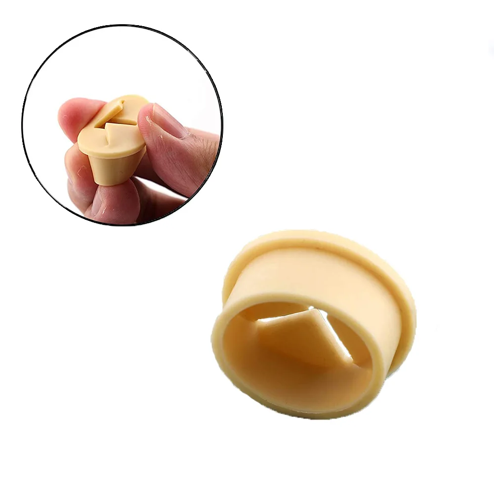 

Flexible Desk Hole Cover Computer Cables Desk Grommets Cable Cord Grommets Cable Wire Cord Hole