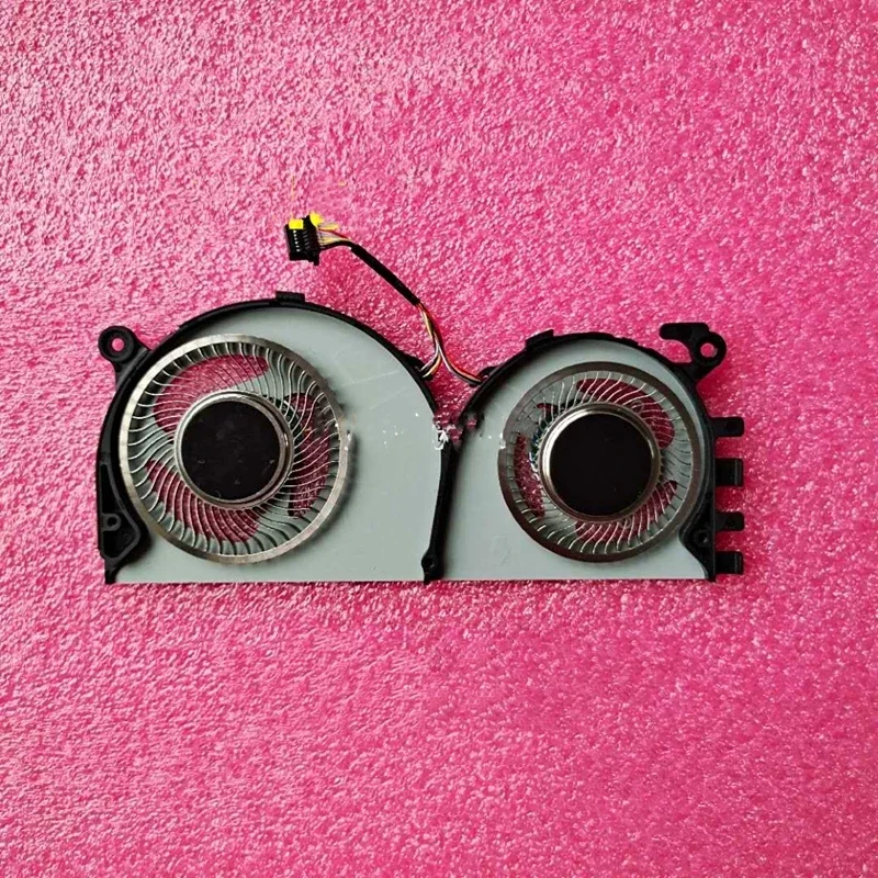 Новый оригинальный охлаждающий вентилятор для процессора ноутбука Xiaomi mi air 13 3