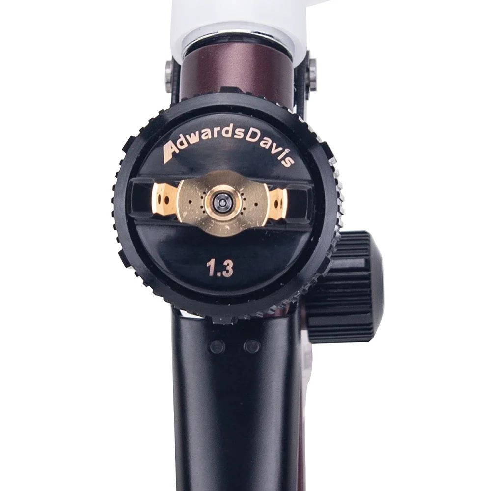 1 3 мм 4 7 8 HVLP пневматический пистолет-распылитель автомобильный топовое покрытие