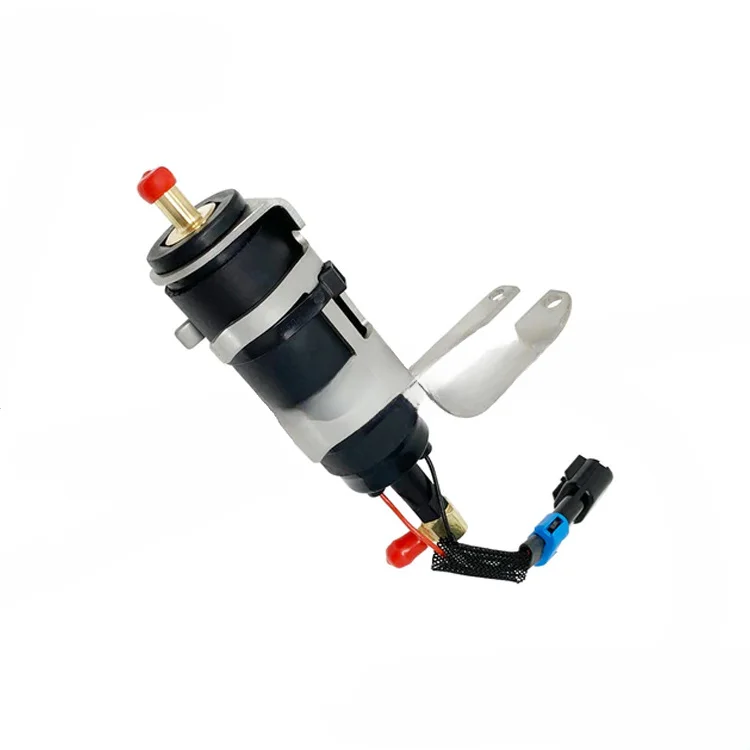 Подвесные запасные части топливный насос 8558432