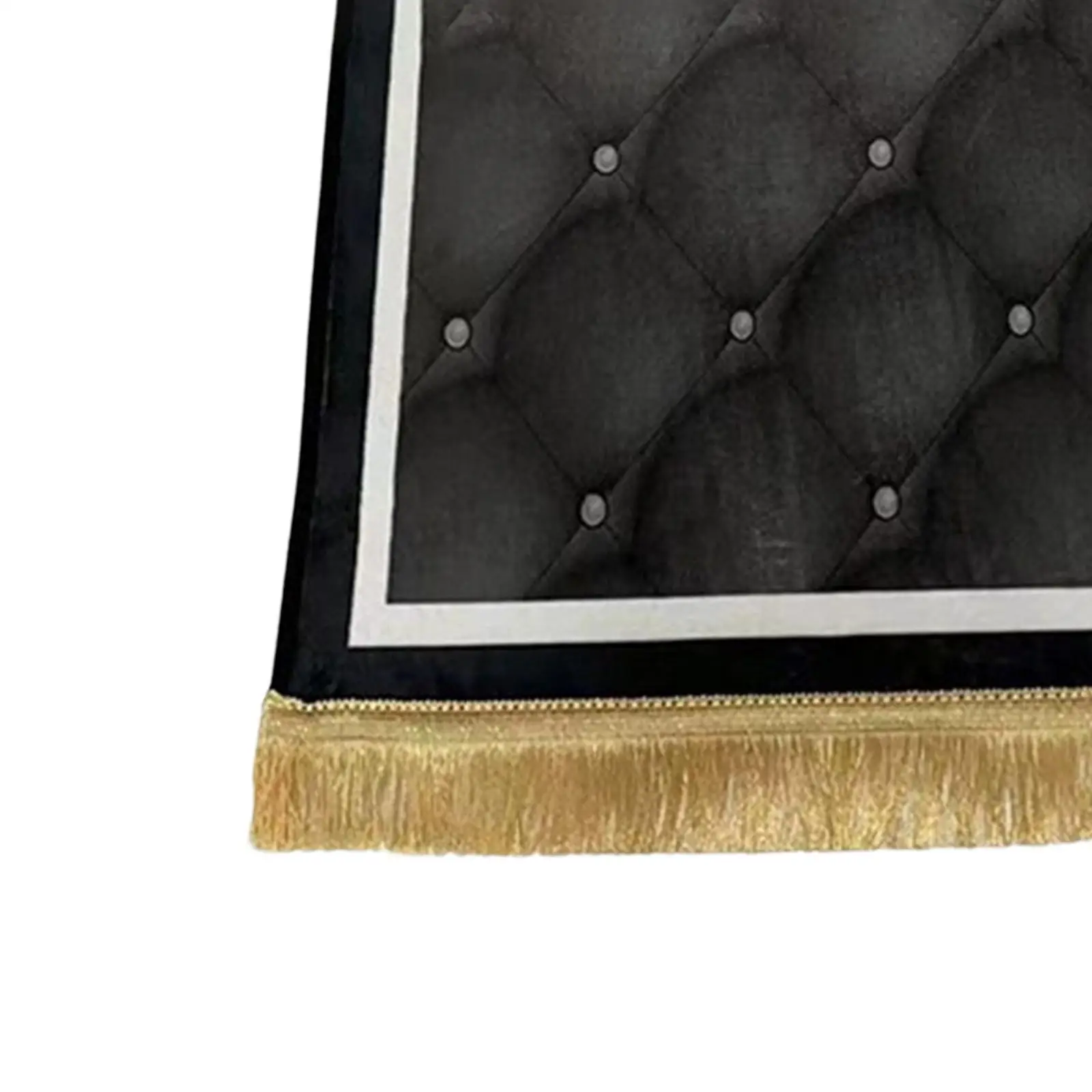 Мягкий мусульманский ковер для офиса