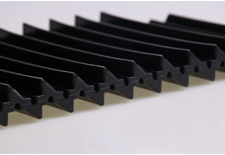 Универсальные автомобильные цепи для снега Противоскользящие коврики шин колес