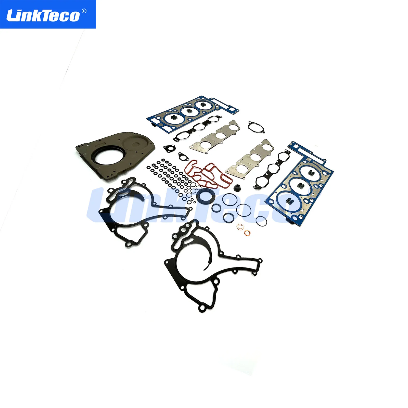 Комплект прокладок головки цилиндра для Mercedes-Benz CLK280 C230 R300 W204 M272 3 0 л Т T