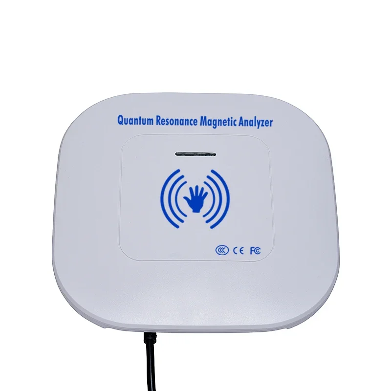 Анализатор Qmr 998 Скачать Gratuito Di Risonanza Программное обеспечение для магнитного