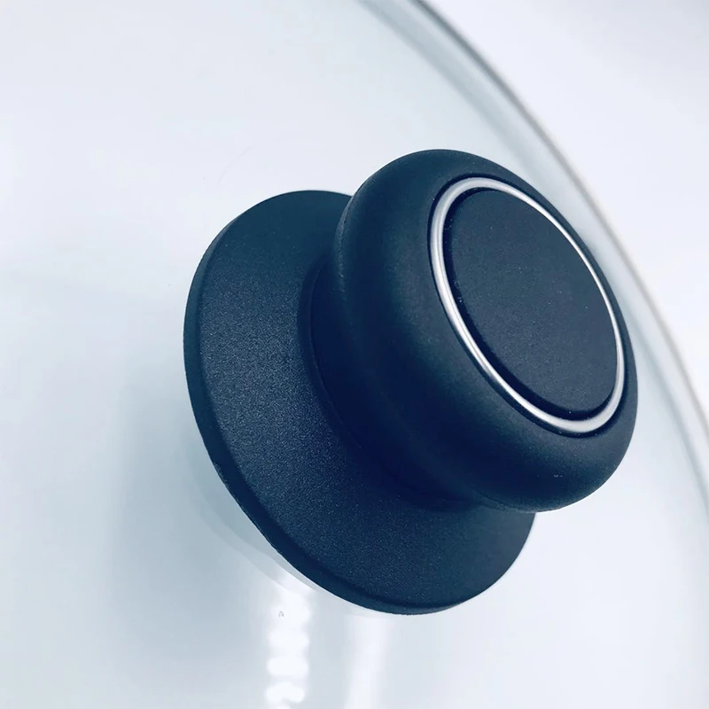 

Heat-Resistant Pot Pan Lids Knob Lifting Handle Home Kitchen Cookware Pot Lid Knobs Universal Replacement Parts