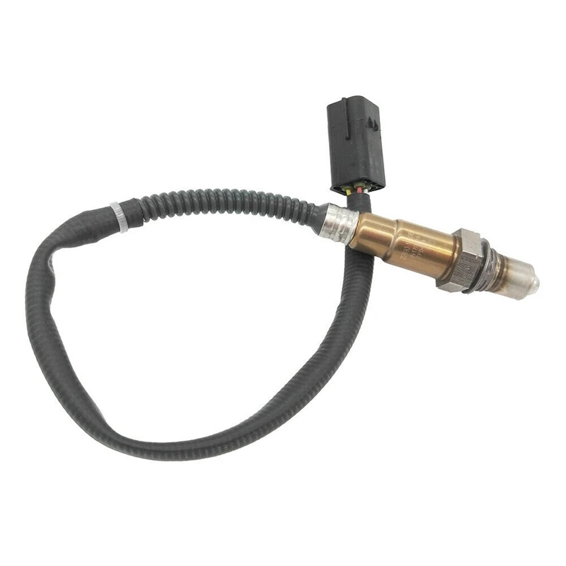 

1Pcs Front O2 Oxygen Air Fuel Ratio Sensor For Infiniti QX56 QX80 Nissan Patrol 22693-1LA0B 226931LA0B 22693-1LA0C