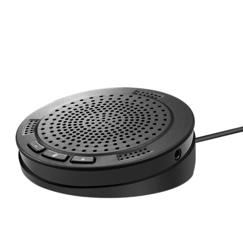 

USB Microphone Conference Microphone For Computer USB Condenser Microphone Plug And Play