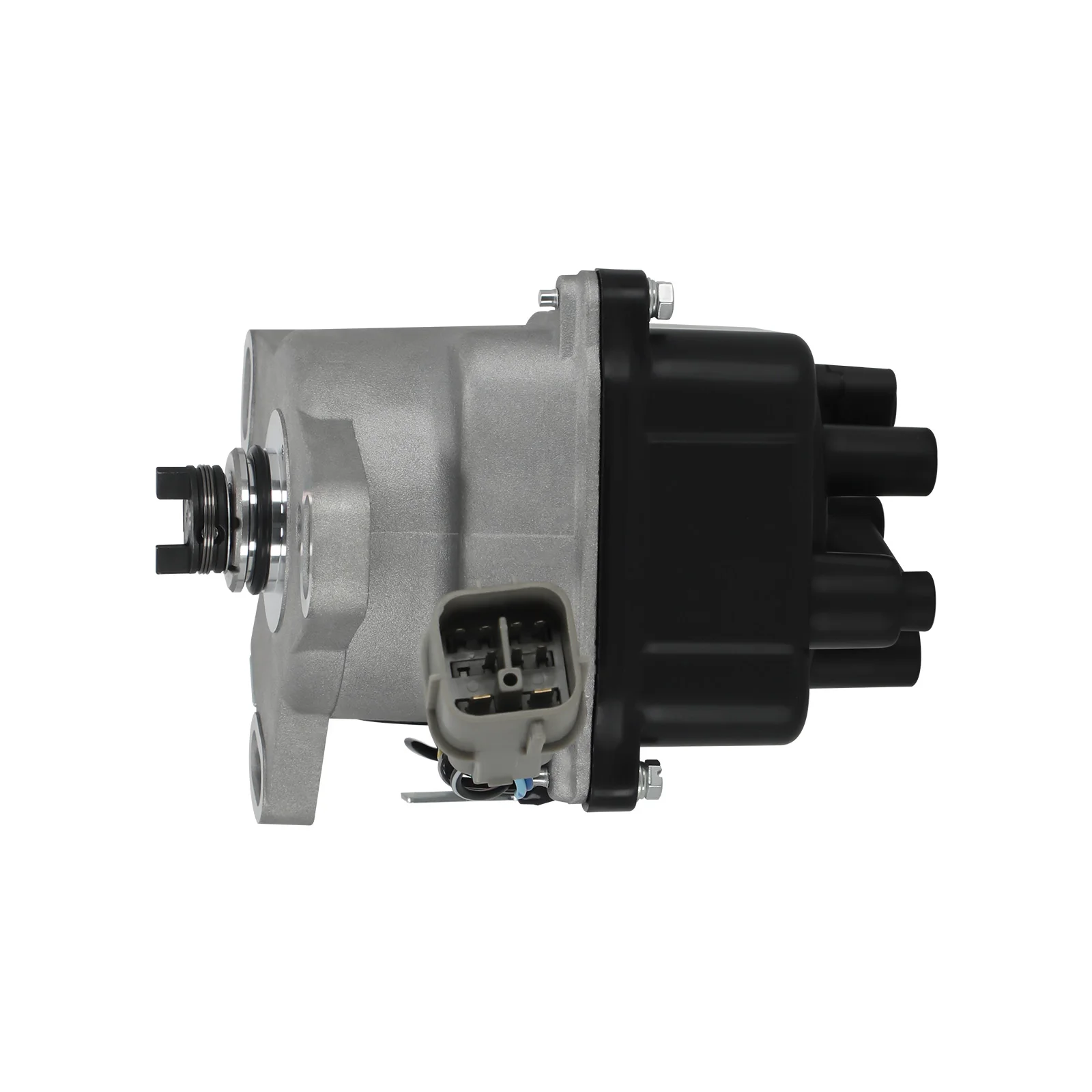 Распределитель зажигания для Honda Del Sol VTEC DOHC 1.6L B16A3: 1999-1997 гг. 60658902 30100P73-A02