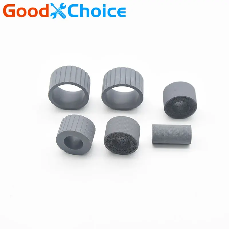 

1X L2731-60004 L2740-60001 L2740A L2731A ADF Roller Tire Kit for HP Scanjet Enterprise 5000 7000 s2 s3 / 5000S2 5000S3 7000S2