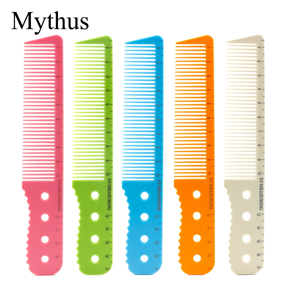 

Гребень для стрижки, 5 шт./компл., 888, 5 шт./компл.