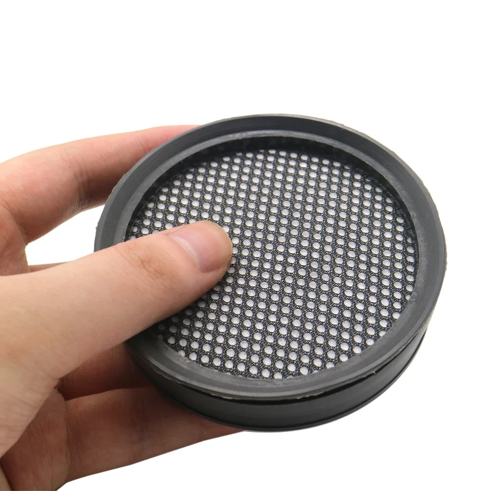 Сменный HEPA-фильтр для пылесоса Philips FC8009/81 FC6723 FC6724 FC6725 FC6726 FC6727 FC6728 FC6729