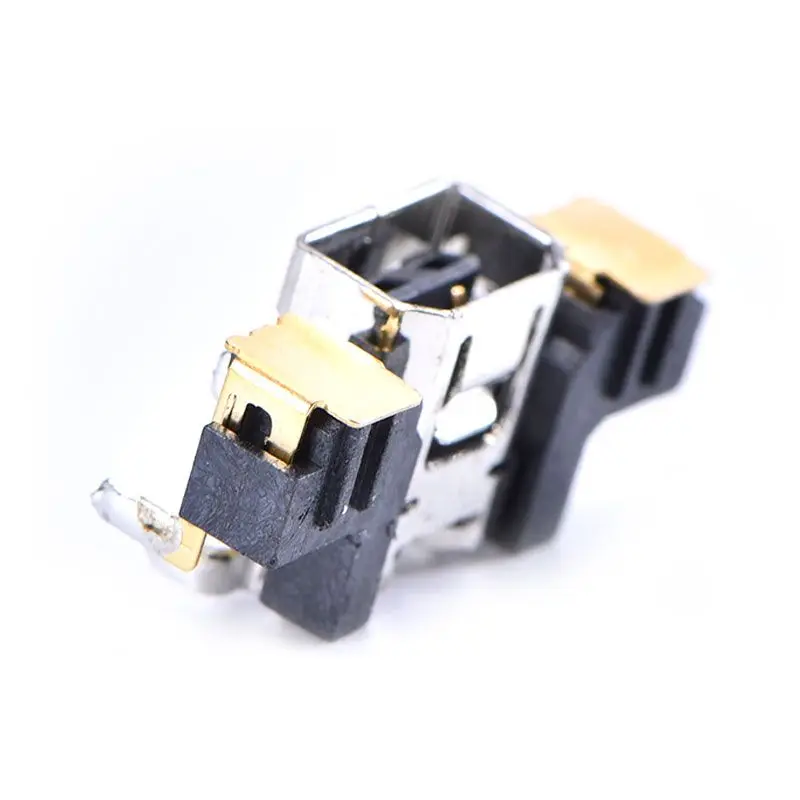 

1 шт. Замена для 3DS/3DS XL 3DS LL 2015 разъем питания