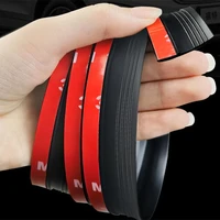car styling car suv roof seal strip trunk lid gap for mercedes benz a180 a200 a260 w203 w210 w211 amg w204 clk cla slk classe