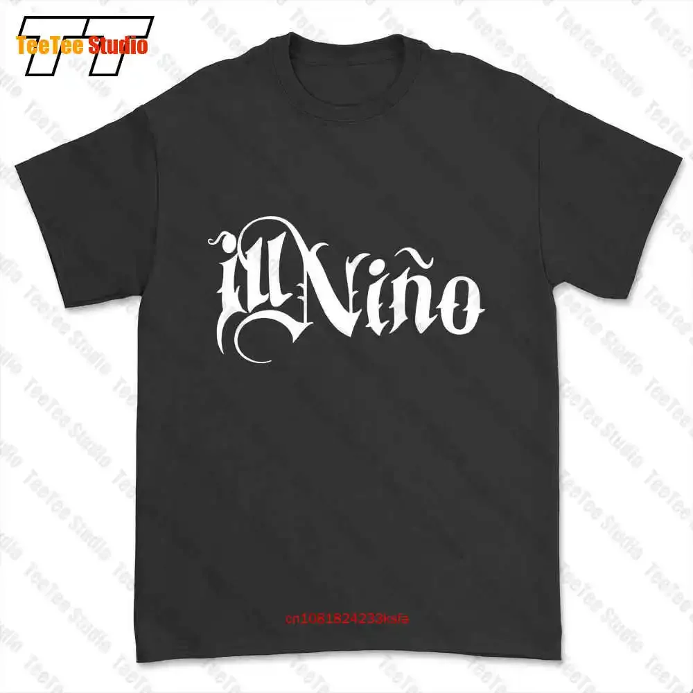 Футболка Ill Nino T5IM
