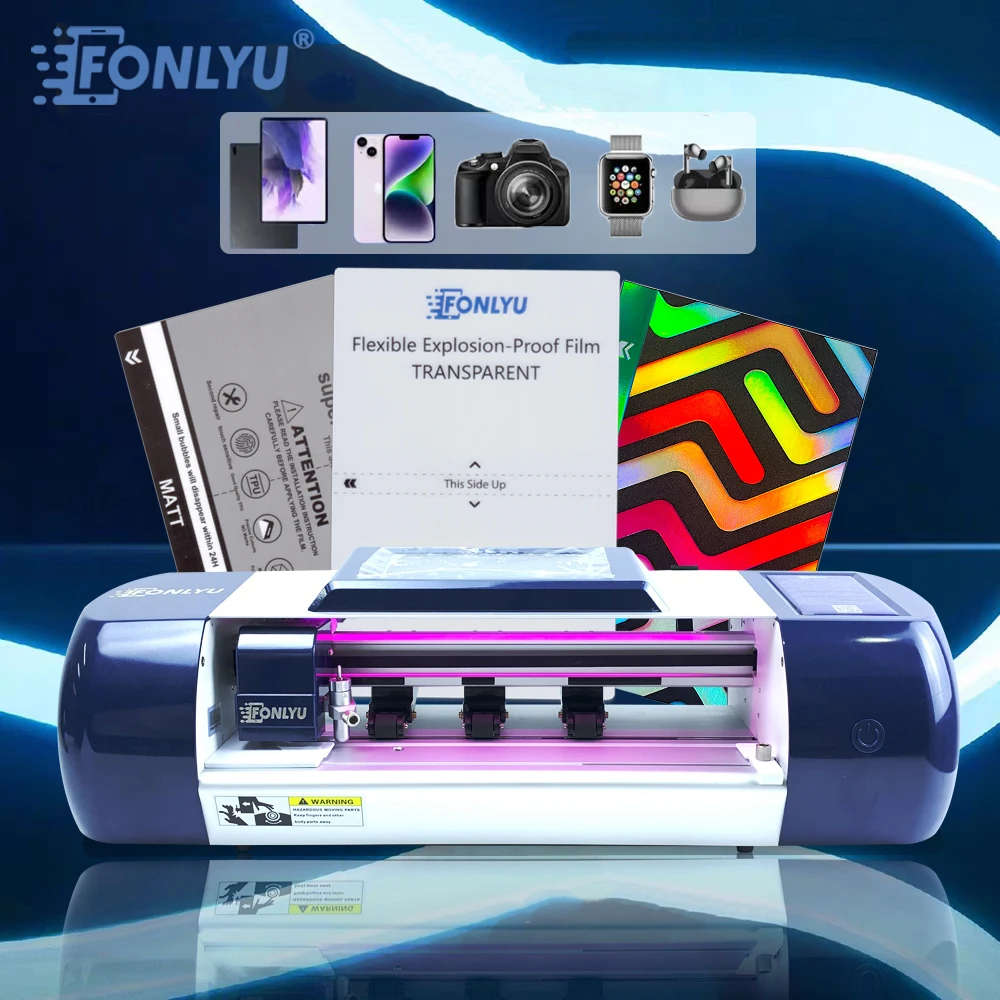 Рисунок 1 - Гибкий гидрогелевый режущий аппарат