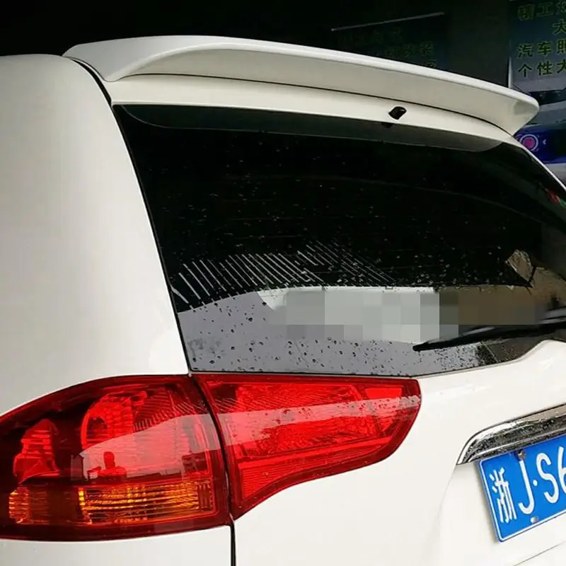 

Задний спойлер для Mitsubishi Pajero Montero Sport 2009 2010 2011 2012 2013 2014 2015 2016