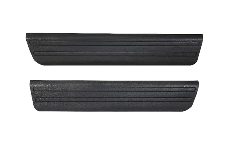 

Корпус Наружная Боковая дверь защитная накладка полоса крышка для Suzuki Jimny JB64 JB74 2019-2023 аксессуары ABS Refits