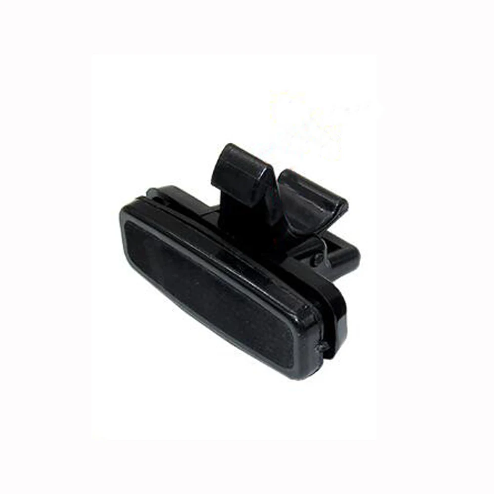 Для экскаватора Kubota 155/161/163/165 40 мм дверь и Окно Стекло защелка экскаватор