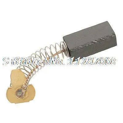 

Карбоновые щетки с пружиной двигателя 5/8x5/16x15/64 дюйма