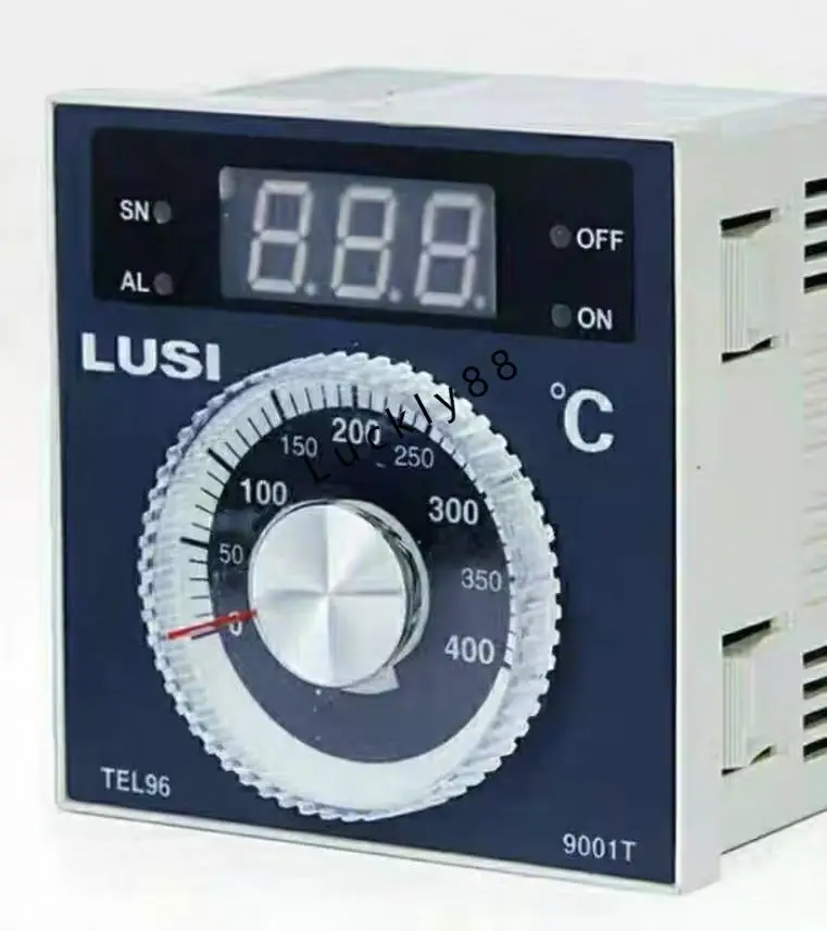 

Электронный термостат LUSI TEL96-9001T