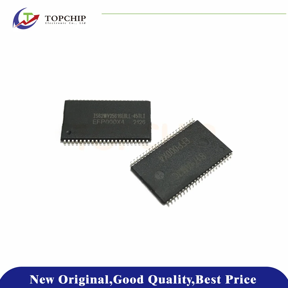 новая оригинальная Φ SRAM-асинхронная память IC