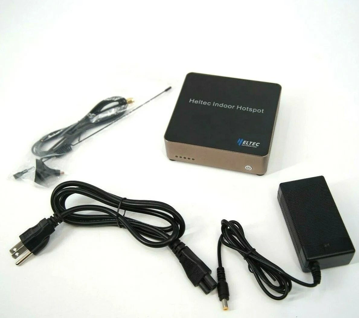 

SUMMER SALES DISCOUNT ON Activities Heltec Helium HNT Miner Hotspot US915 MHz / EU868 Buy With Confidence Hot