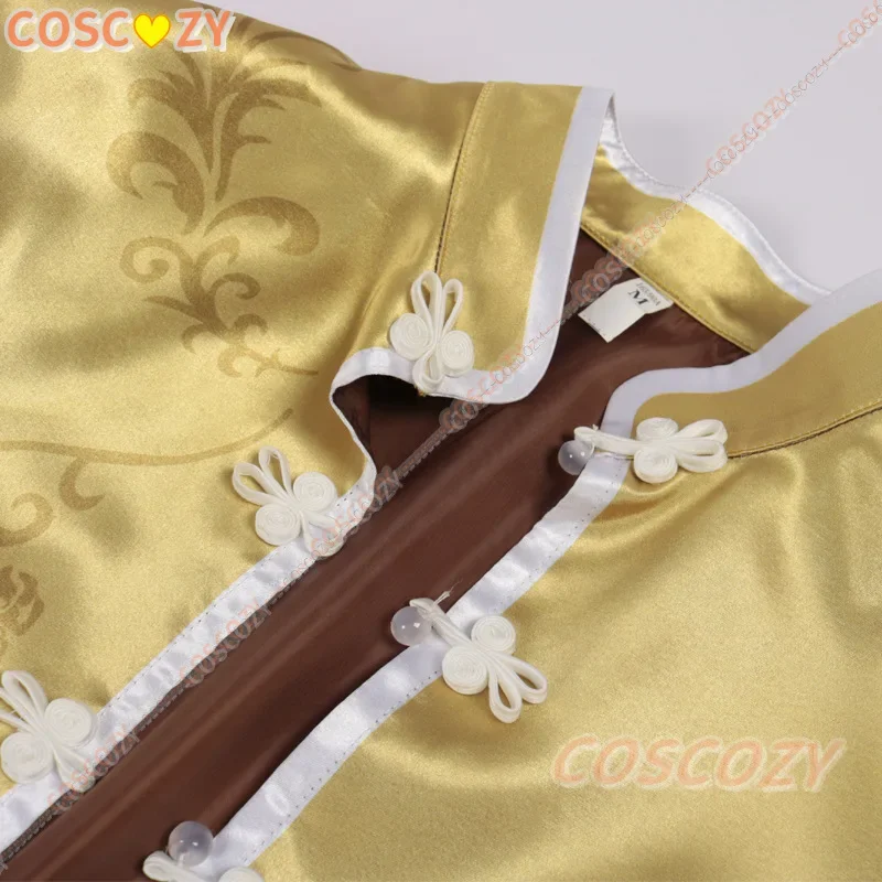 Женский костюм для косплея из аниме Голубой замок