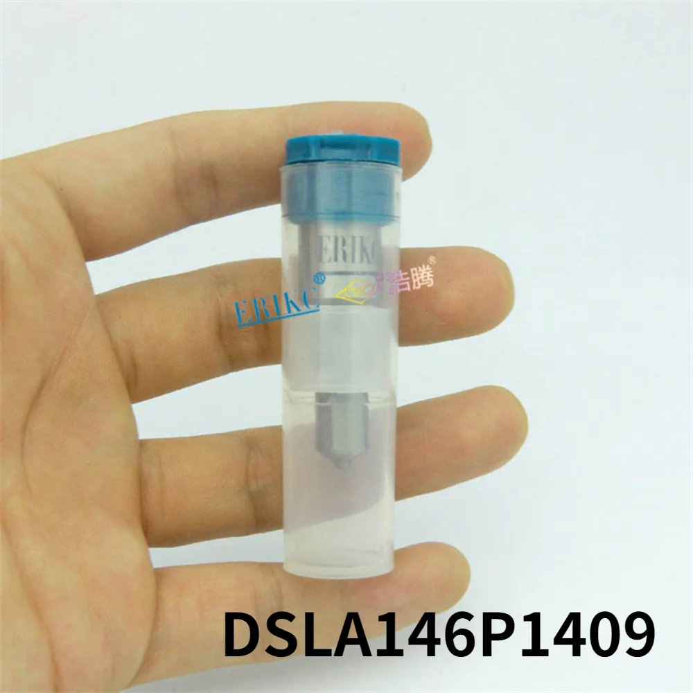

DSLA146P1409 Common Rail Injector Nozzle 0 433 175 414 Diesel Fuel Dispenser Nozzle DSLA146 P1409