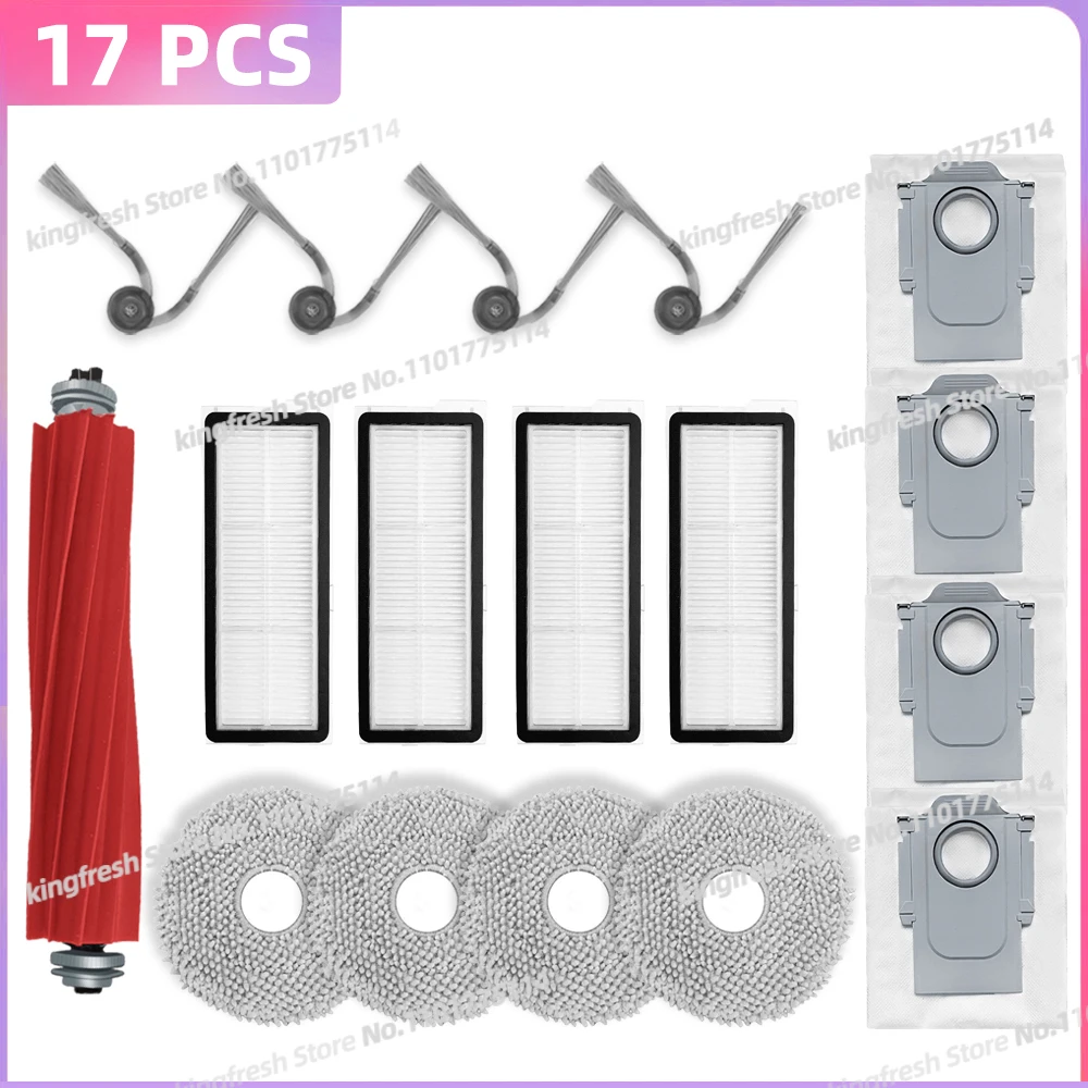 

Аксессуары для пылесоса Roborock OSSIEAO